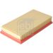 FEBI BILSTEIN 12765 Luftfilter