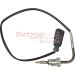 Metzger Sensor, Abgastemperatur 0894578