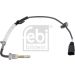 FEBI BILSTEIN 185846 Sensor, Abgastemperatur