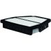 Knecht Luftfilter LX 2965