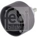 FEBI BILSTEIN 40127 Umlenk-/Führungsrolle, Keilrippenriemen