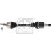 Antriebswelle 197548 Antriebswelle 197548
