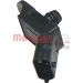 Sensor, Saugrohrdruck 0906075