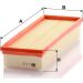 MANN-FILTER C 34 120 Luftfilter MANN-FILTER C 34 120 Luftfilter