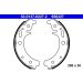 Bremsbackensatz 03.0137-0227.2 Bremsbackensatz 03.0137-0227.2