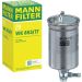 Kraftstofffilter WK 853/17 Kraftstofffilter WK 853/17