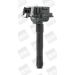 BorgWarner (BERU) Zündspule ZS017