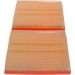BOSCH F 026 400 429 Luftfilter