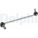 Stange/Strebe, Stabilisator TC3886 Stange/Strebe, Stabilisator TC3886