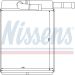 Nissens Wärmetauscher, Innenraumheizung 77522 Nissens Wärmetauscher, Innenraumheizung 77522