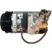 Mahle Kompressor, Klimaanlage BEHR ACP 485 000S