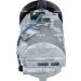 NRF Kompressor, Klimaanlage EASY FIT 320009