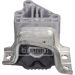FEBI BILSTEIN 102741 Motorlager