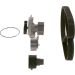 BOSCH Wasserpumpe + Zahnriemensatz 1 987 948 741