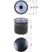 Knecht Ölfilter OC 243 Knecht Ölfilter OC 243