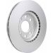 Hella Bremsscheibe PRO 8DD 355 112-581 Hella Bremsscheibe PRO 8DD 355 112-581