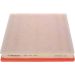 BOSCH F 026 400 596 Luftfilter