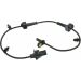 Sensor, Raddrehzahl 0900842