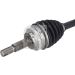 febi bilstein Antriebswelle 197461