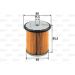 Valeo Kraftstofffilter 587912