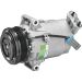 Kompressor, Klimaanlage 699362 Kompressor, Klimaanlage 699362
