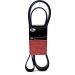 Gates Keilrippenriemen Micro-V® 6PK2358