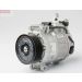 DENSO 7SEU17C Klimakompressor DCP17062 DENSO 7SEU17C Klimakompressor DCP17062
