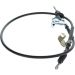 BOSCH Seilzug, Feststellbremse 1 987 482 271 BOSCH Seilzug, Feststellbremse 1 987 482 271