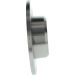 BOSCH Bremsscheibe 0 986 478 827