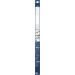 BOSCH 543 Scheibenwischer Twin 3 397 001 543 BOSCH 543 Scheibenwischer Twin 3 397 001 543