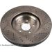 Blue Print Bremsscheibe ADBP430036