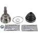 Metzger Gelenksatz, Antriebswelle COMPETENCE KIT 607-203