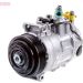 DENSO 6SEU16C Klimakompressor DCP17161 DENSO 6SEU16C Klimakompressor DCP17161