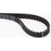ContiTech Zahnriemen CT744