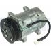 Delphi Kompressor, Klimaanlage TSP0159031