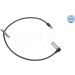 Meyle Sensor, Raddrehzahl MEYLE-ORIGINAL: True to OE 214 800 0019 Meyle Sensor, Raddrehzahl MEYLE-ORIGINAL: True to OE 214 800 0019