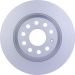 Hella Bremsscheibe PRO 8DD 355 119-481 Hella Bremsscheibe PRO 8DD 355 119-481