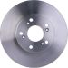 Bremsscheibe 8DD 355 110-631