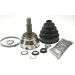Spidan Gelenksatz, Antriebswelle GKN Automotive OE-Technologie 50°- Beugewinkel 23548