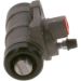 BOSCH Radbremszylinder F 026 002 578