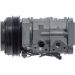 Kompressor, Klimaanlage ACP 883 000S Kompressor, Klimaanlage ACP 883 000S