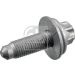 FEBI BILSTEIN 182453 Schraube, Bremssattel FEBI BILSTEIN 182453 Schraube, Bremssattel