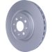Hella Bremsscheibe PRO 8DD 355 120-951
