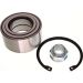 Maxgear Radlagersatz 33-0453