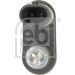Sensor, Raddrehzahl 193683