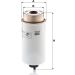 Kraftstofffilter WK 8120