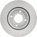 Bremsscheibe 0 986 479 737 Bremsscheibe 0 986 479 737