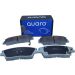 QUARO Bremsbelagsatz, Scheibenbremse QP5335 QUARO Bremsbelagsatz, Scheibenbremse QP5335