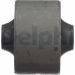 Lagerung, Lenker TD1704W Lagerung, Lenker TD1704W