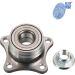 Blue Print Radlagersatz ADT38326